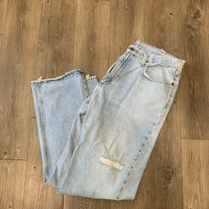 Vintage Carhartt pants